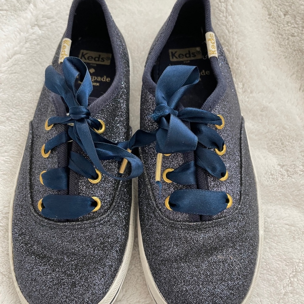 Kate Spade Keds